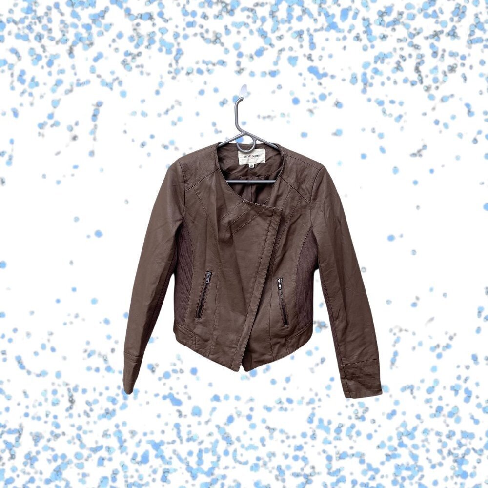 Thread & Supply Jacket - image 1